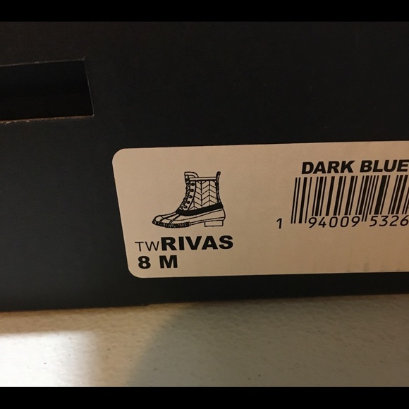 ❤️Sale- Tommy Hilfiger Womens Rivas Quilted Winter Boots - Picture 9 of 9